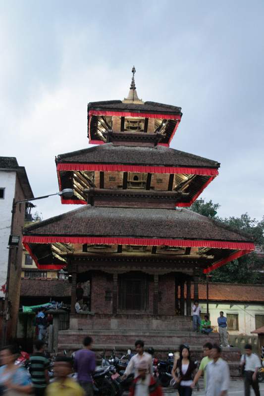 India & Nepal 2011 - 0148